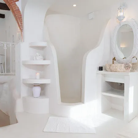 Le Rom'antique Grasse