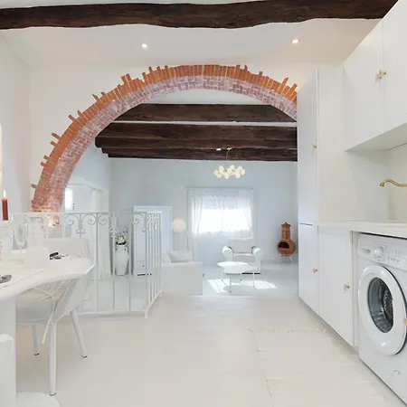 Le Rom'antique Apartment Grasse