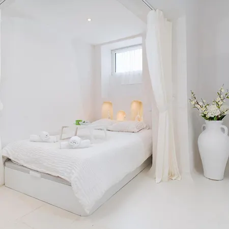 Le Rom'antique Apartment