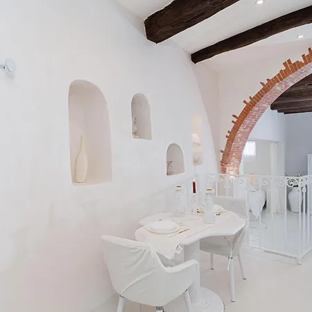Apartment Le Rom'antique