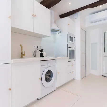 Apartment Le Rom'antique Grasse