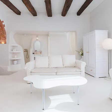Apartment Le Rom'antique *